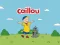 Spel Caillou på nätet
