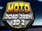 Spel Moto Road Rash 3D 2 på nätet