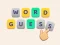 Spel Gissa ordet på nätet
