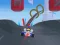 Spel Galna Kart Race på nätet