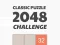 Spel 2048 Klassisk Pusselutmaning på nätet