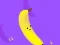 Spel Bananberöring på nätet