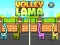 Spel Volley Lama på nätet