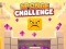 Spel Sponge Utmaning på nätet