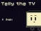 Spel Telly TV:n på nätet