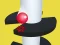 Spel Helix Hoppa Boll på nätet