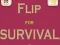 Spel Vänd för överlevnad på nätet