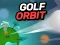 Spel Golf Orbital på nätet