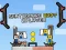 Spel Skateboard Obby 2 Spelare på nätet