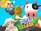 Spel Paw Clash på nätet