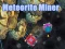 Spel Meteoritggrävaren på nätet