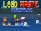 Spel Lego Piratäventyr på nätet
