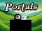Spel Portaler på nätet