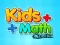 Spel Barnens matematikquiz på nätet