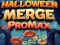 Spel Halloween Merge Promax på nätet