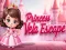 Spel Prinsessan Vela Rymning på nätet