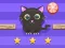 Spel Katt Utmaning på nätet