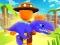 Spel Mitt Dinosaurieland på nätet