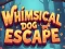 Spel Lekfull hundflykt på nätet
