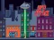 Spel UFO Attack på nätet