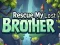 Spel Rädda min förlorade bror på nätet