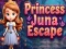 Spel Prinsessan Junas Flykt på nätet