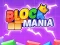 Spel Blockmani på nätet