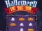 Spel Halloween Kryss och Två på nätet