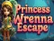 Spel Prinsessan Wrennas flykt på nätet