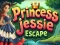 Spel Prinsessan Jessie Rymning på nätet