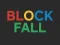 Spel Block Faller på nätet