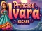 Spel Prinsessan Ivara Rymning på nätet