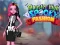 Spel Monster High: Spöklik Mode på nätet