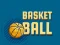 Spel basketboll på nätet