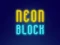 Spel Neonblock på nätet