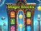 Spel Magiska Block på nätet