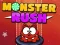 Spel Monster Rush på nätet