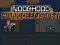 Spel Noobhood Halloweencraft på nätet