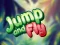 Spel Hoppa och Flyga på nätet