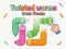 Spel Twisted worms Brain Puzzle på nätet