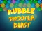 Spel Bubble Shooter Blast på nätet