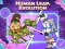 Spel Human Leap Evolution på nätet