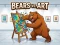 Spel Bears vs. Art på nätet