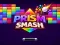 Spel Prism Smash på nätet