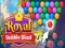 Spel Royal Bubble Blast på nätet