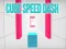 Spel Cube Speed Dash på nätet