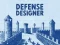 Spel Försvarsdesigner pÄ nÀtet Spel Försvarsdesigner pÄ nÀtet