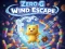 Spel Zero G Wind Escape på nätet
