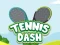 Spel Tennis Dash på nätet
