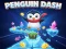 Spel Penguin Dash på nätet